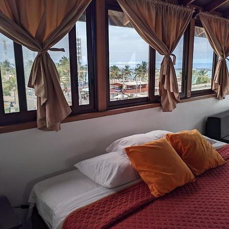 Sun Island Ξενοδοχείο Puerto Villamil Εξωτερικό φωτογραφία