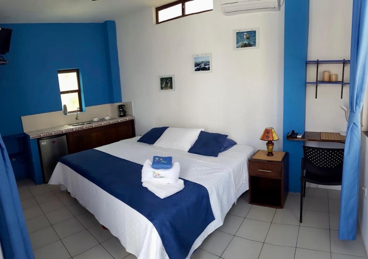 Sun Island Ξενοδοχείο Puerto Villamil Δωμάτιο φωτογραφία