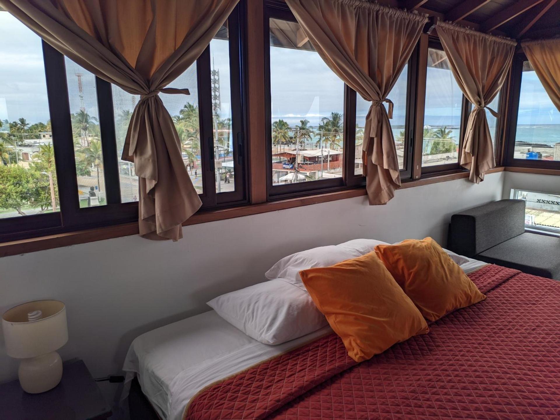 Sun Island Ξενοδοχείο Puerto Villamil Εξωτερικό φωτογραφία