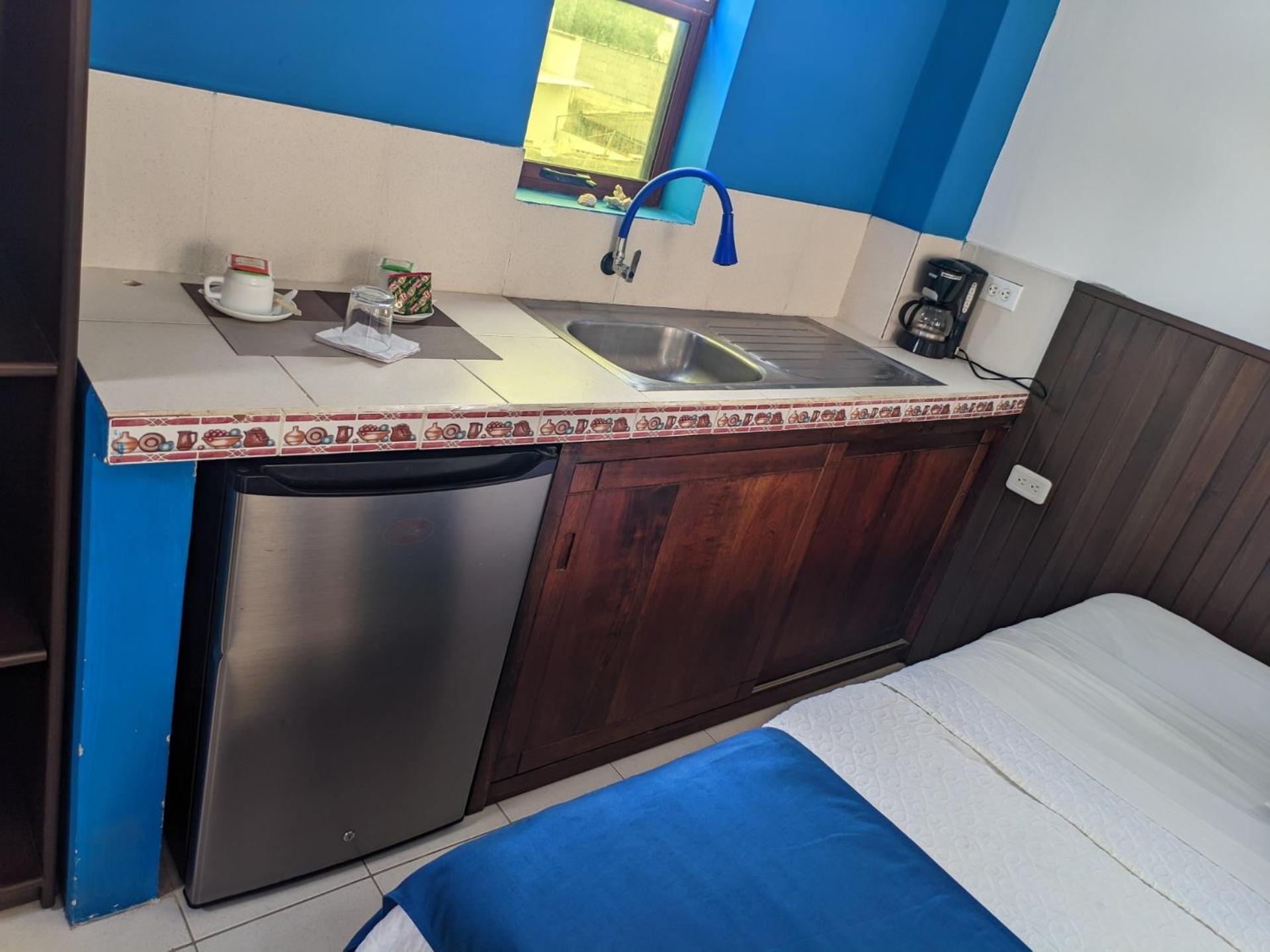 Sun Island Ξενοδοχείο Puerto Villamil Εξωτερικό φωτογραφία