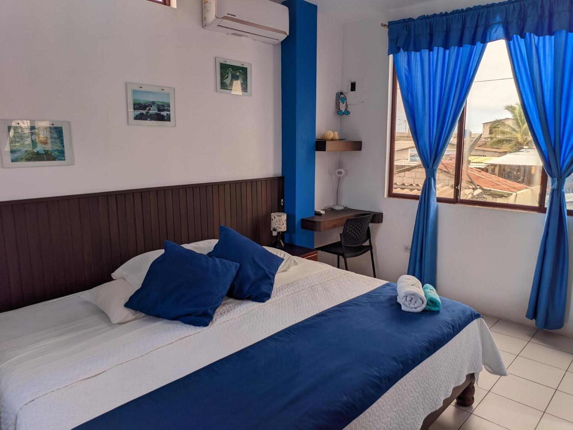 Sun Island Ξενοδοχείο Puerto Villamil Εξωτερικό φωτογραφία