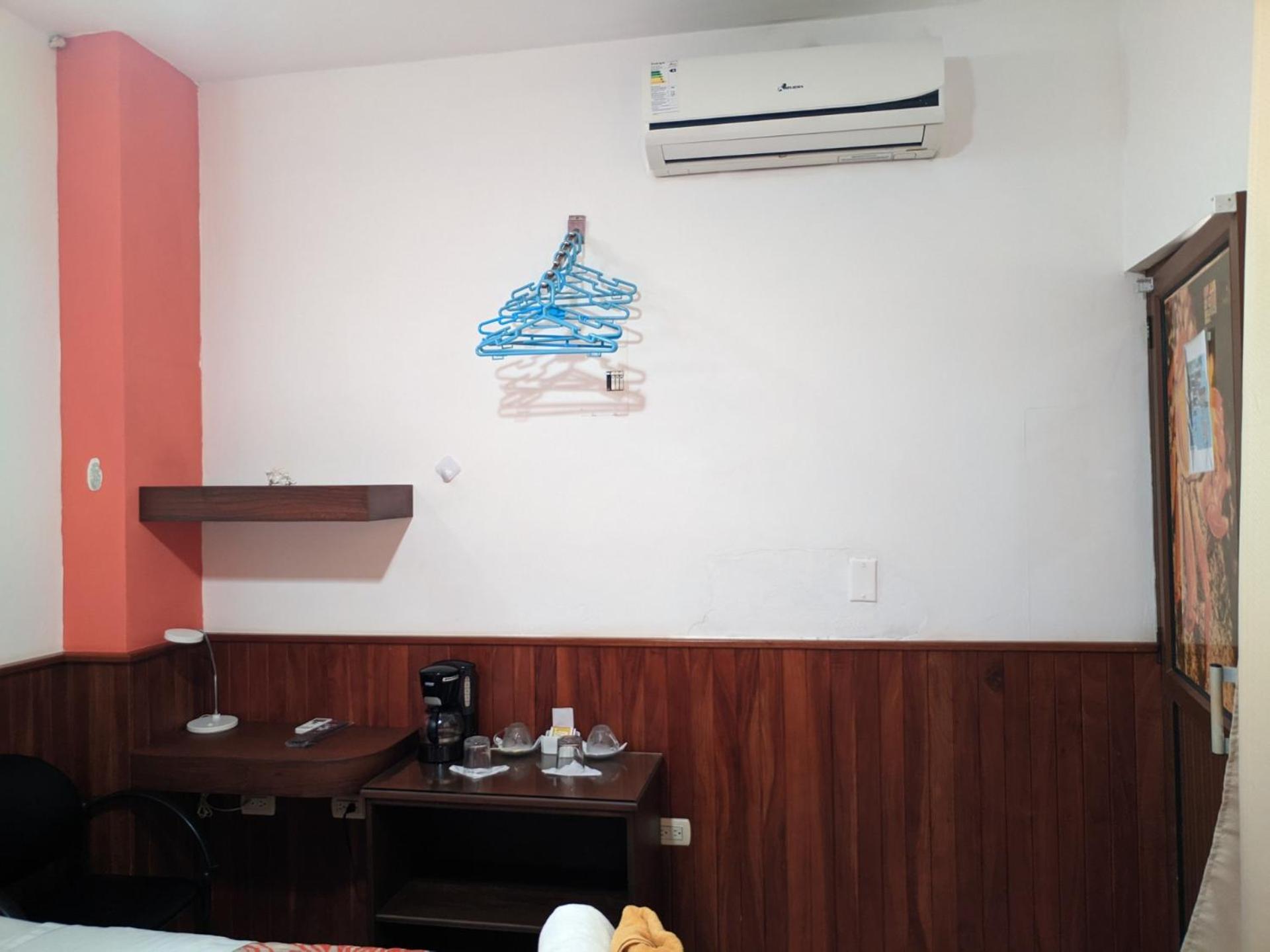 Sun Island Ξενοδοχείο Puerto Villamil Εξωτερικό φωτογραφία