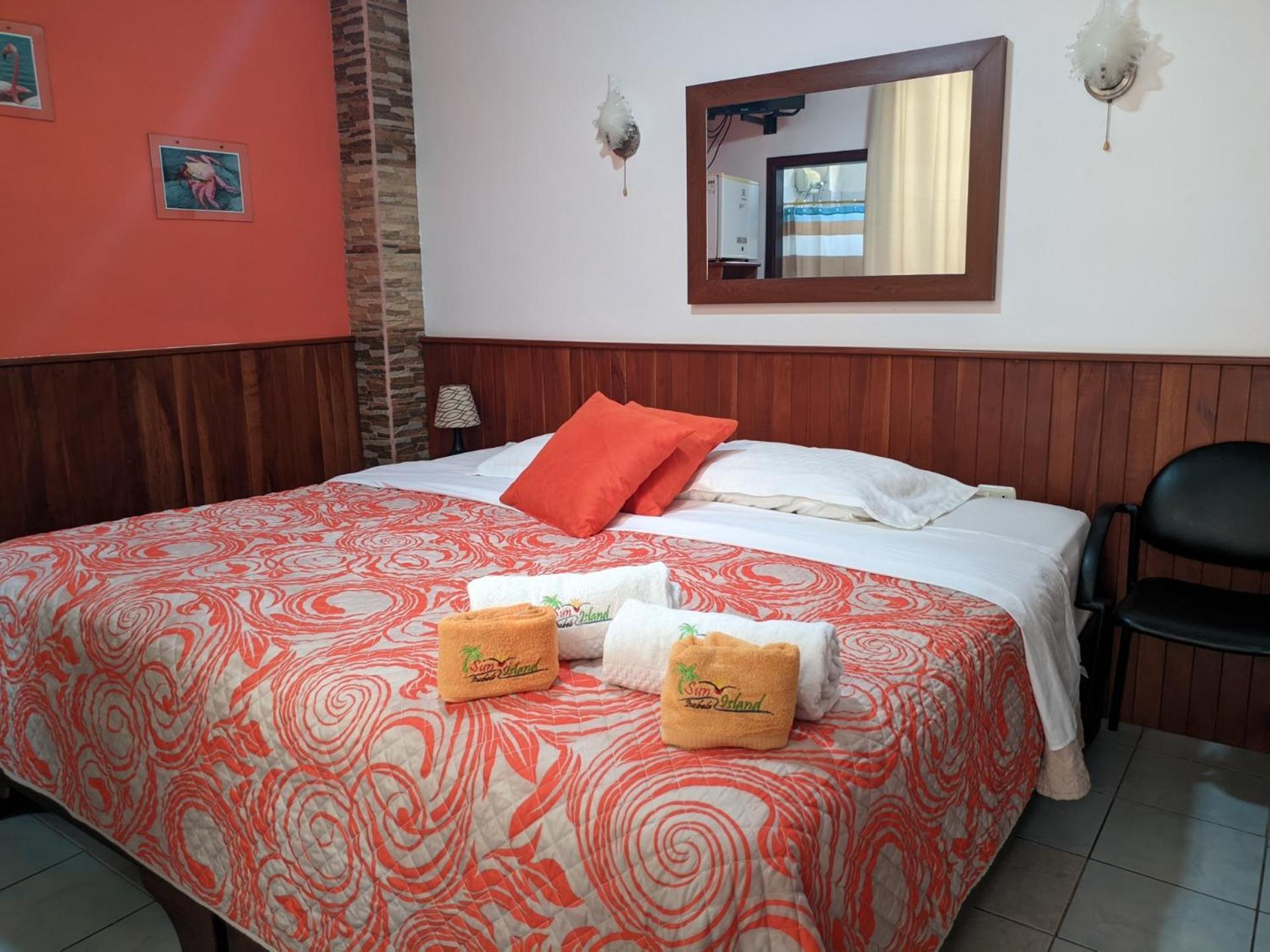 Sun Island Ξενοδοχείο Puerto Villamil Εξωτερικό φωτογραφία