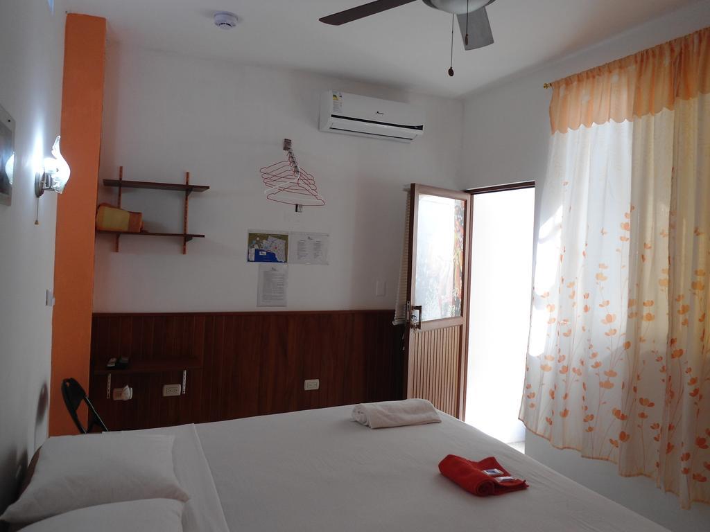 Sun Island Ξενοδοχείο Puerto Villamil Δωμάτιο φωτογραφία