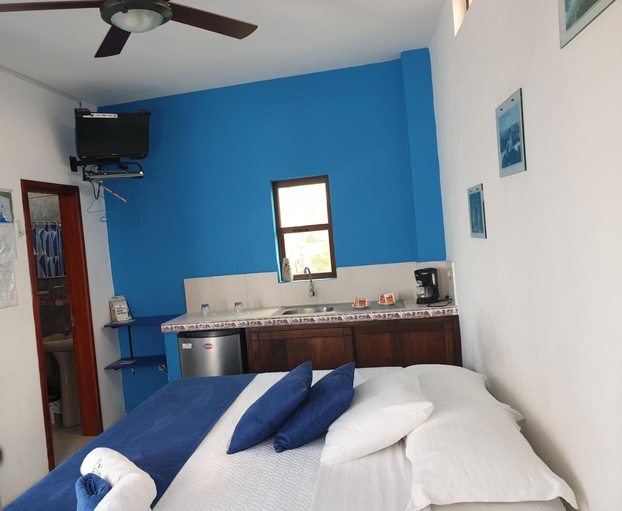 Sun Island Ξενοδοχείο Puerto Villamil Εξωτερικό φωτογραφία